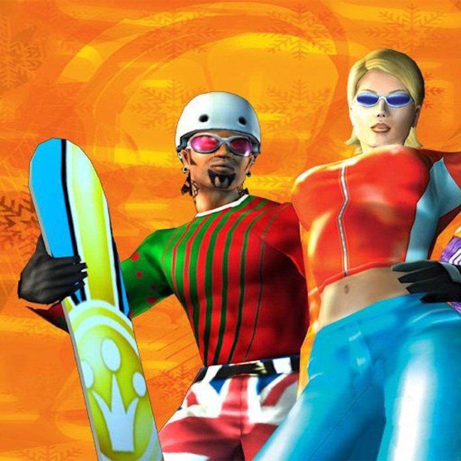 The 6 Best PS2 Games of All Time