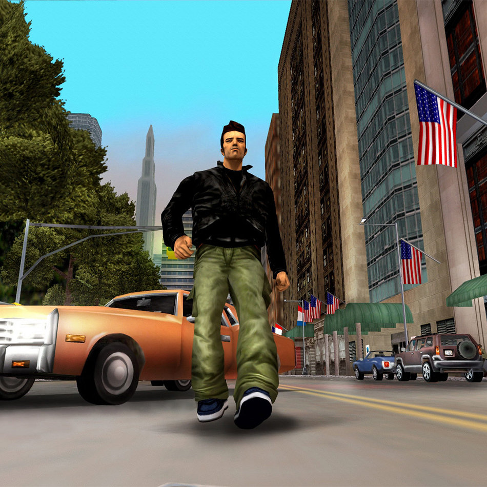 The 6 Best PS2 Games of All Time