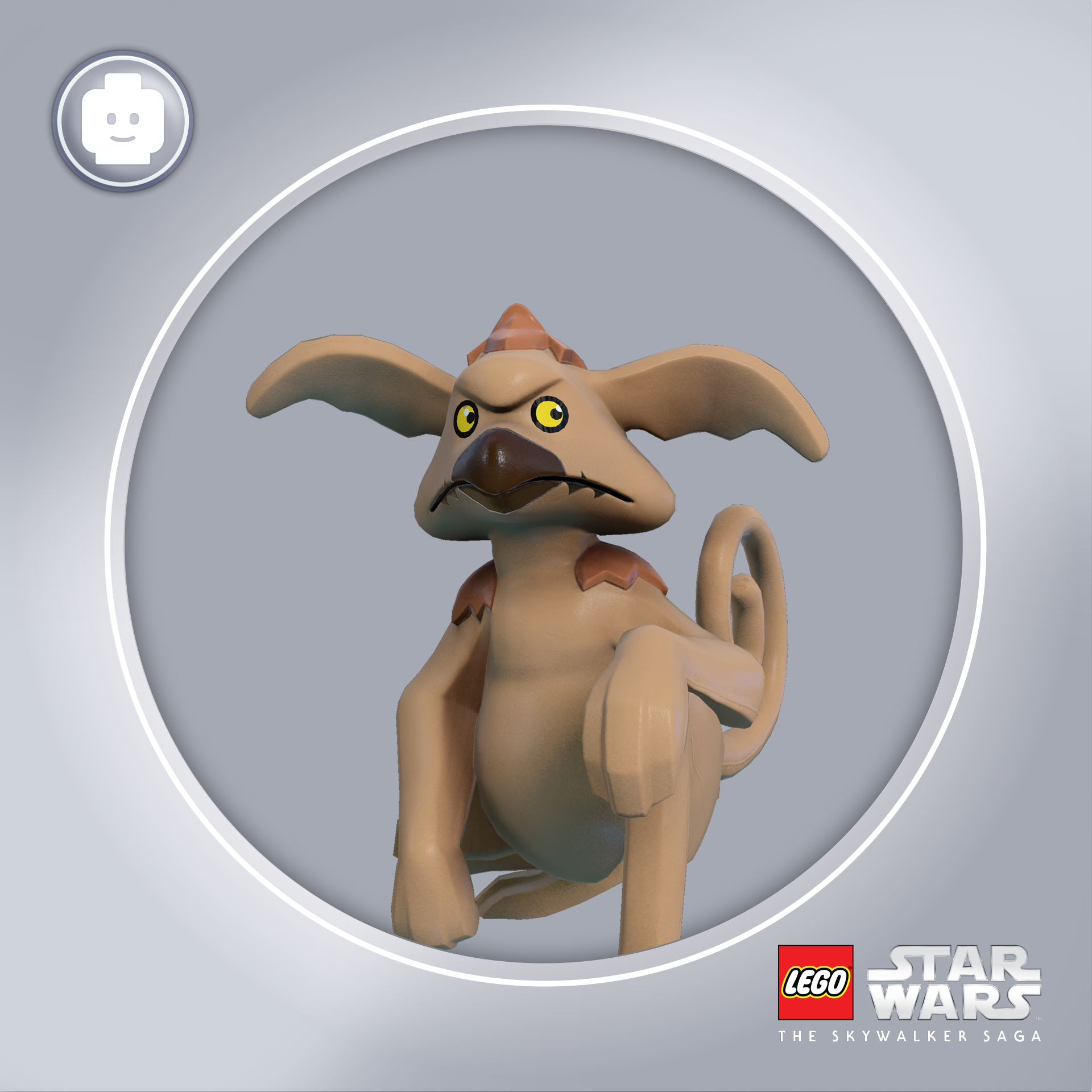 Lego best sale salacious crumb