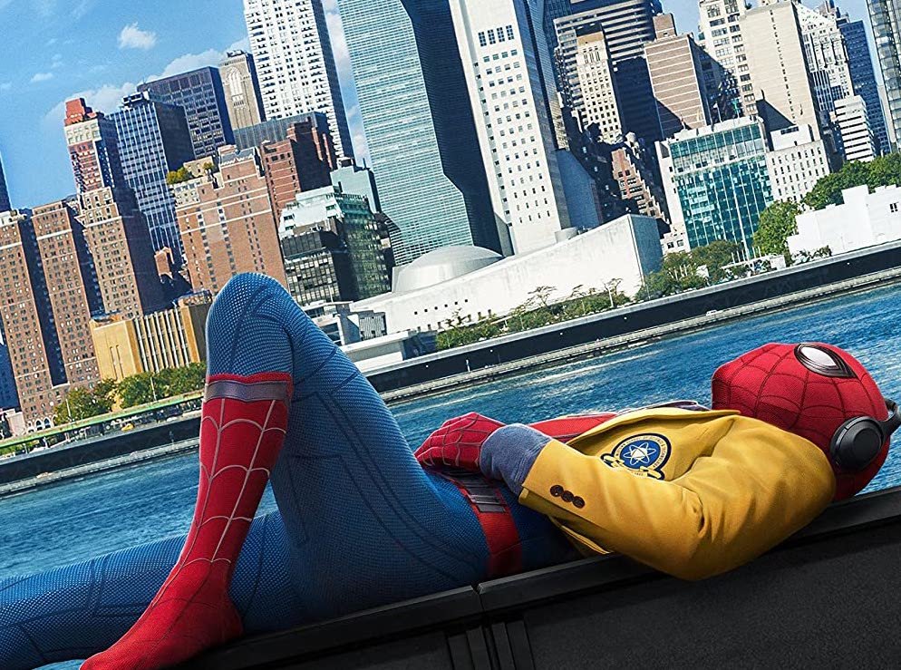 Spider-Man: Far From Home - A Definitive Ranking Of All 8 Spidey Films