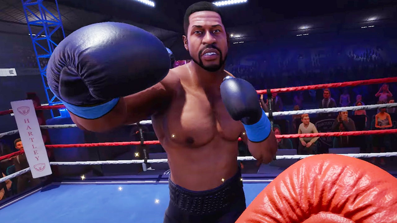 The 8 Best Boxing Games