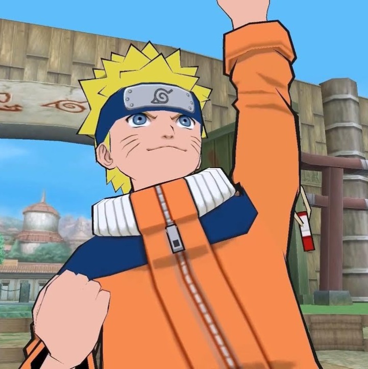 Naruto Uzumaki Naruto: Rise of a Ninja Rasengan, naruto, manga, orange,  fictional Character png