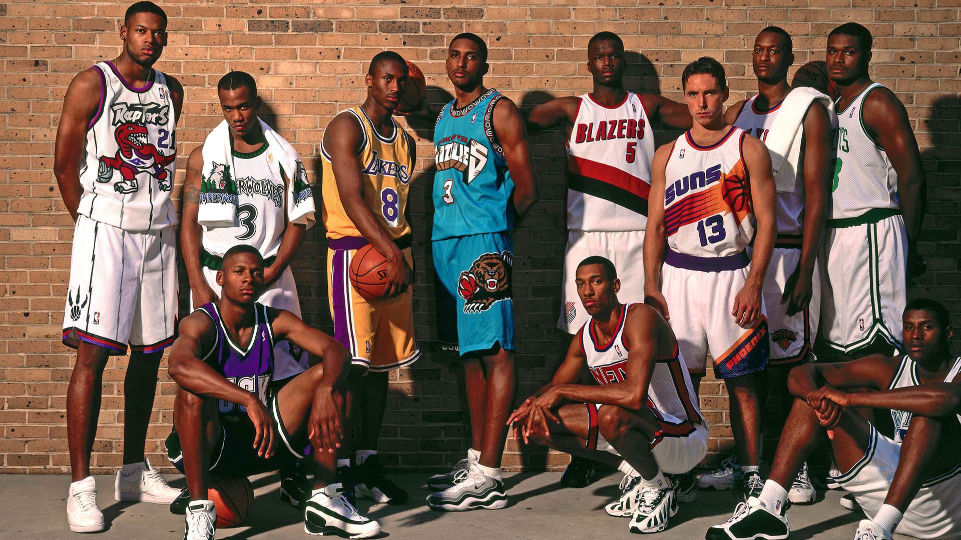 RE-DRAFTING The 2003 NBA Draft Class 