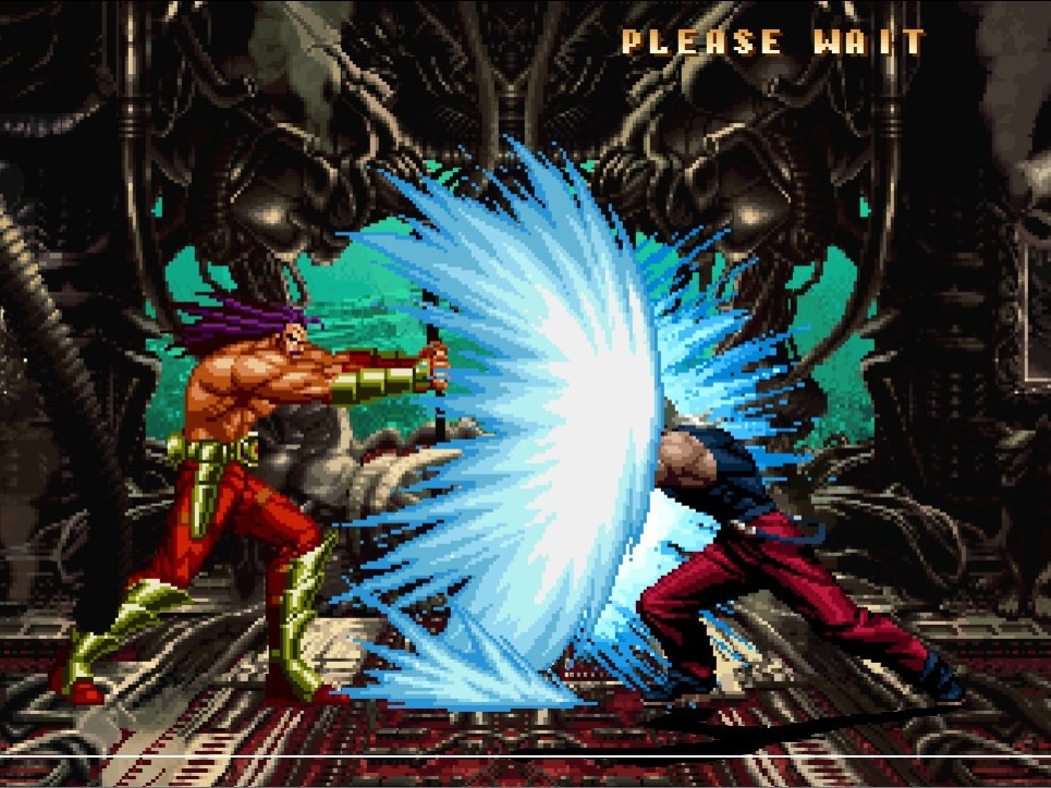 The 8 Best Neo Geo Games