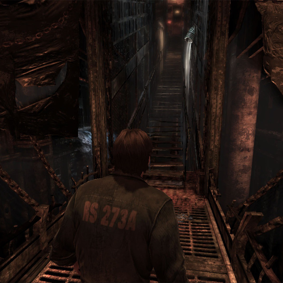 Silent Hill, Best Video Games of ALL-TIME