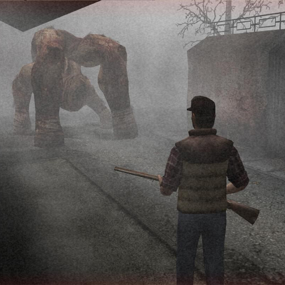 Best Silent Hill Games - Every Silent Hill Game Ranked