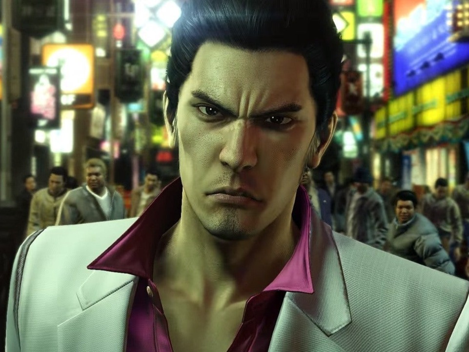 The 8 Best Yakuza Games