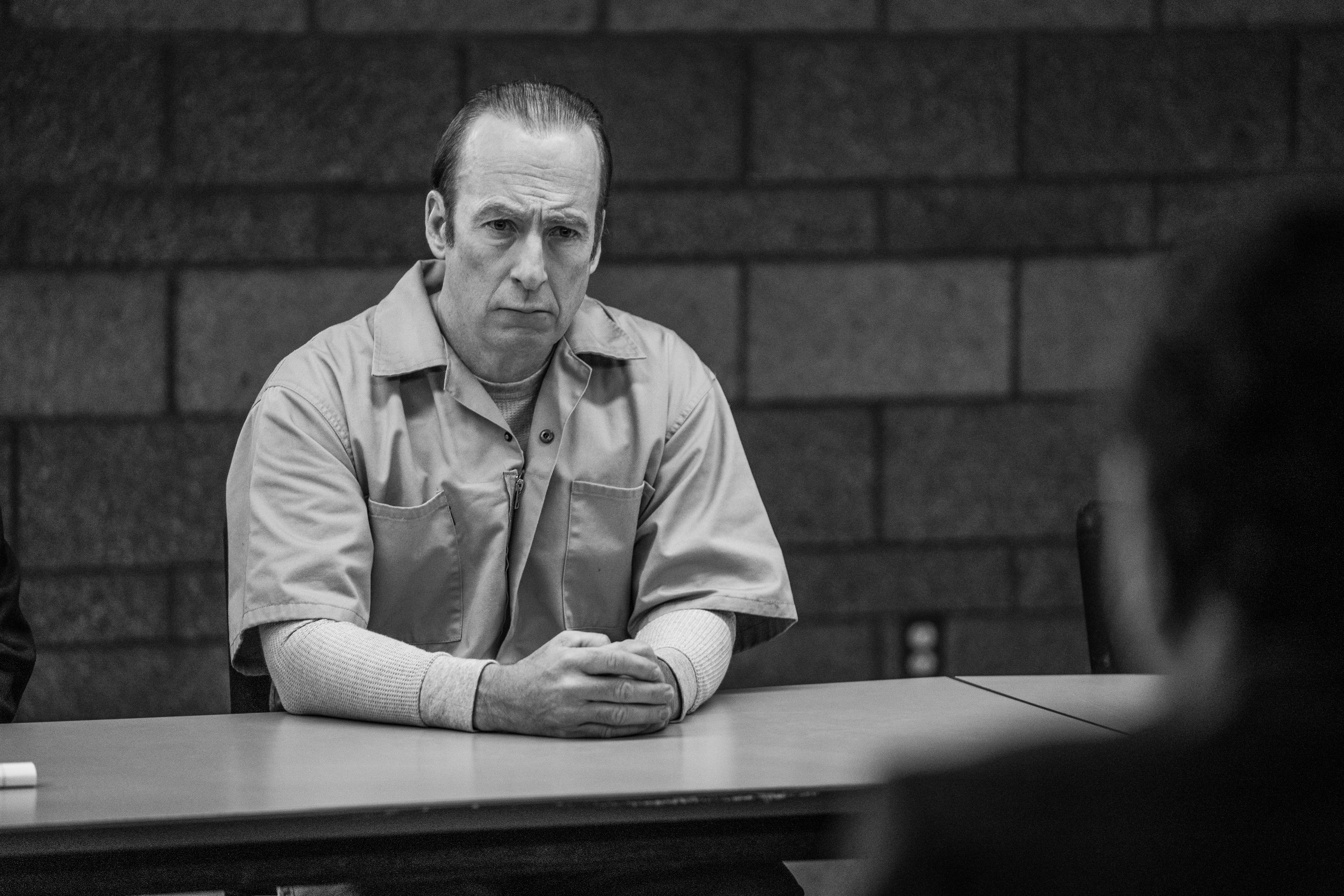 Better Call Saul Series Finale Recap: Jimmy and Kim's Fraught Reunion