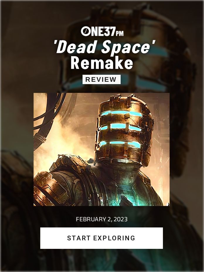 Dead Space (2023) review: Embrace the evolution