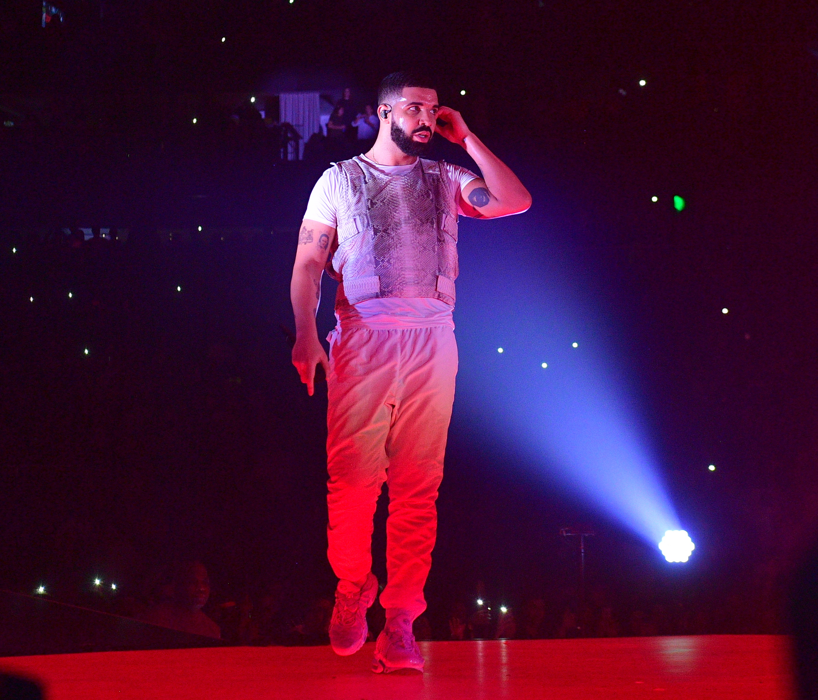 Style Evolution: Drake – The Rapper's Rise To The Drizzy Heights Of Style