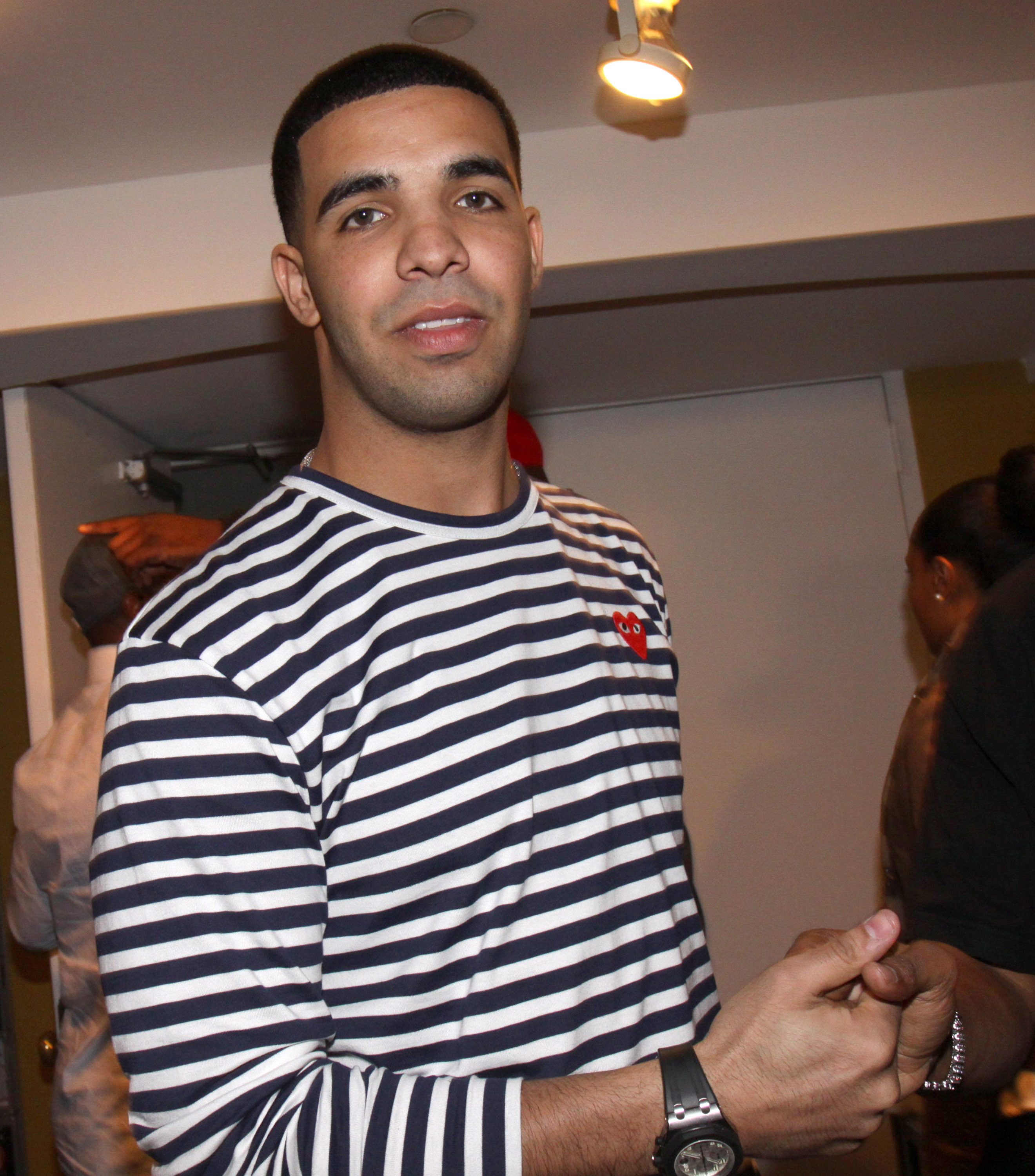 Style Evolution: Drake – The Rapper's Rise To The Drizzy Heights Of Style