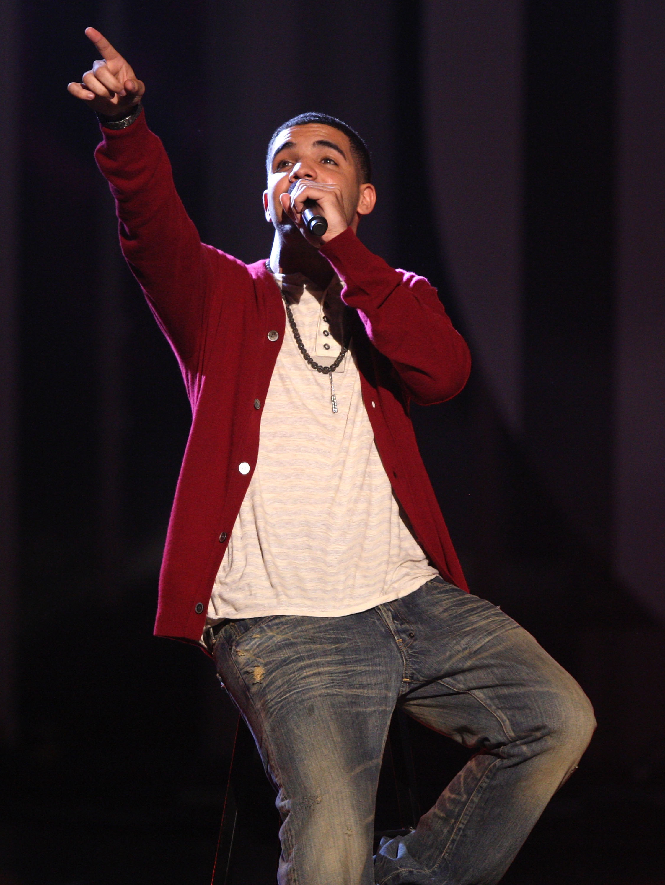 Style Evolution: Drake – The Rapper's Rise To The Drizzy Heights Of Style