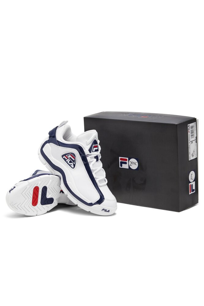 Fila discount no drops