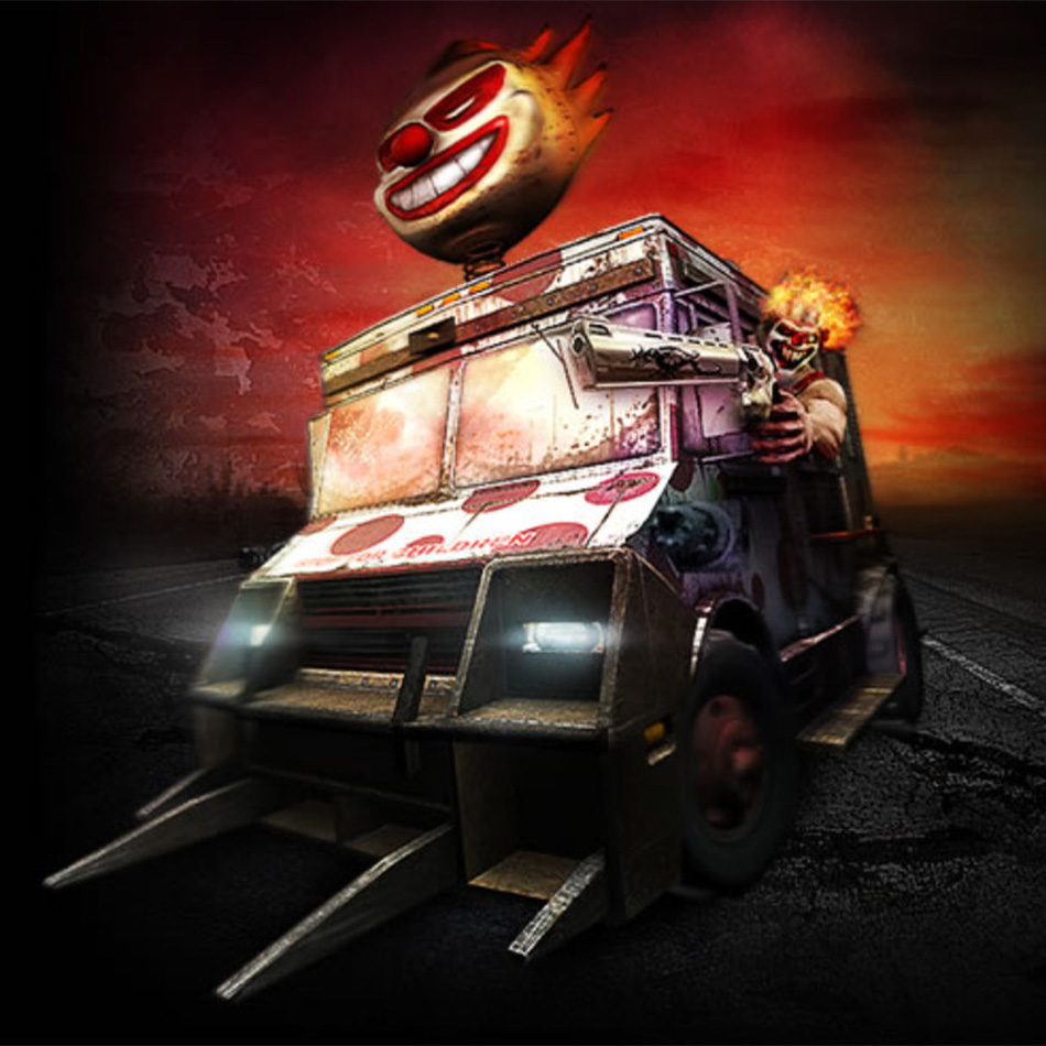 Best Twisted Metal Game