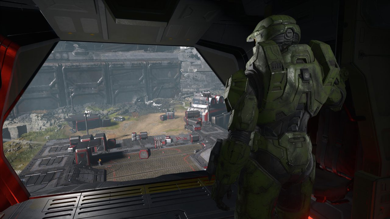 Halo Infinite battle royale: Tatanka gameplay, leaks, and