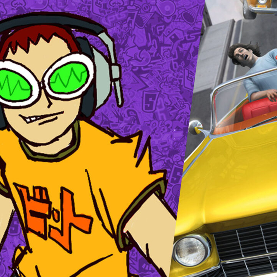 Bloomberg: SEGA is rebooting Crazy Taxi and Jet Set Radio for Super Game  initiative - My Nintendo News