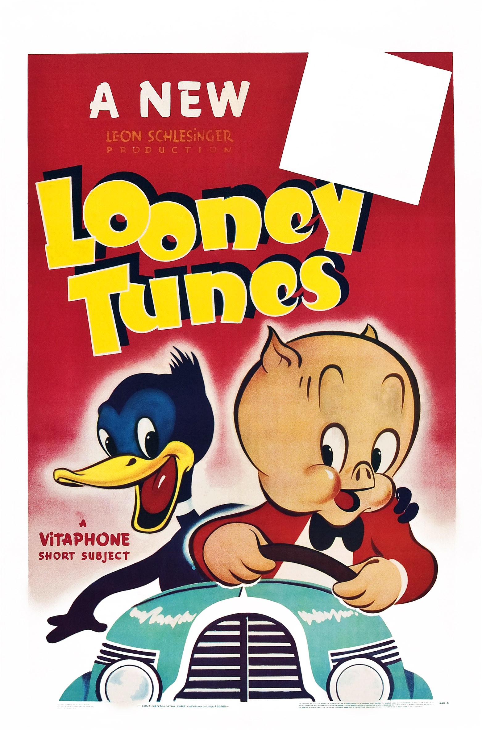 Warner Bros. and Nifty's to Launch Looney Tunes Story Bolstered by NFTs –  Bitcoin News