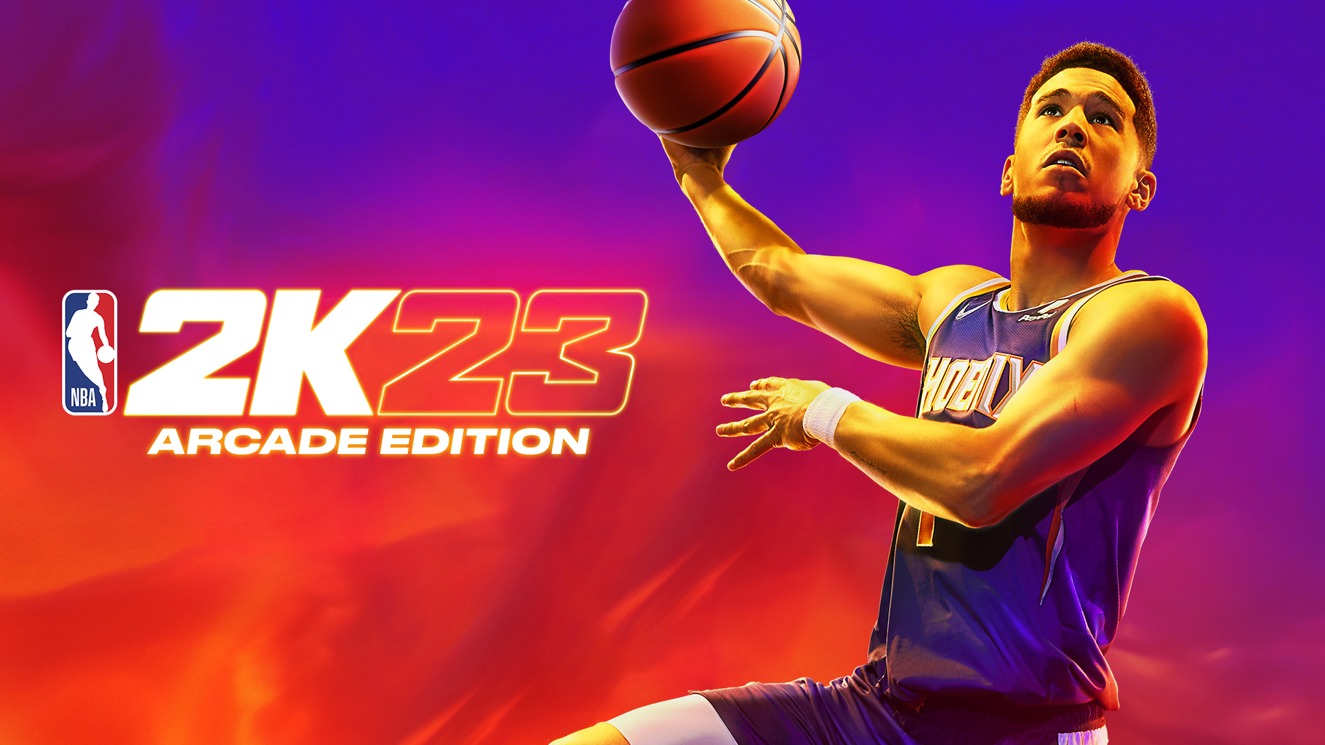 NBA 2K23 Review - NBA 2K23 Goes Wide and Nostalgic