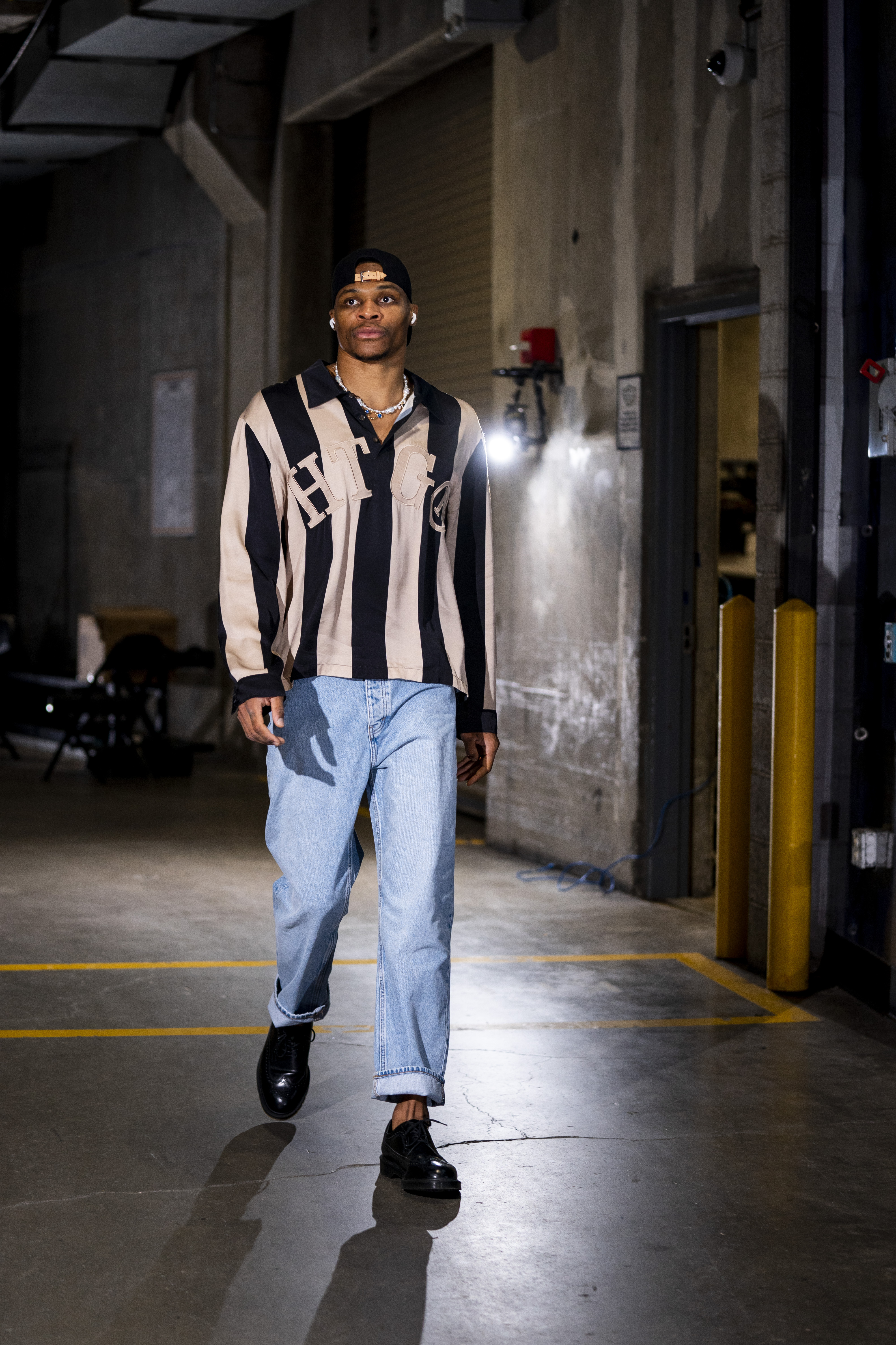 NBA Drip Check Week 2