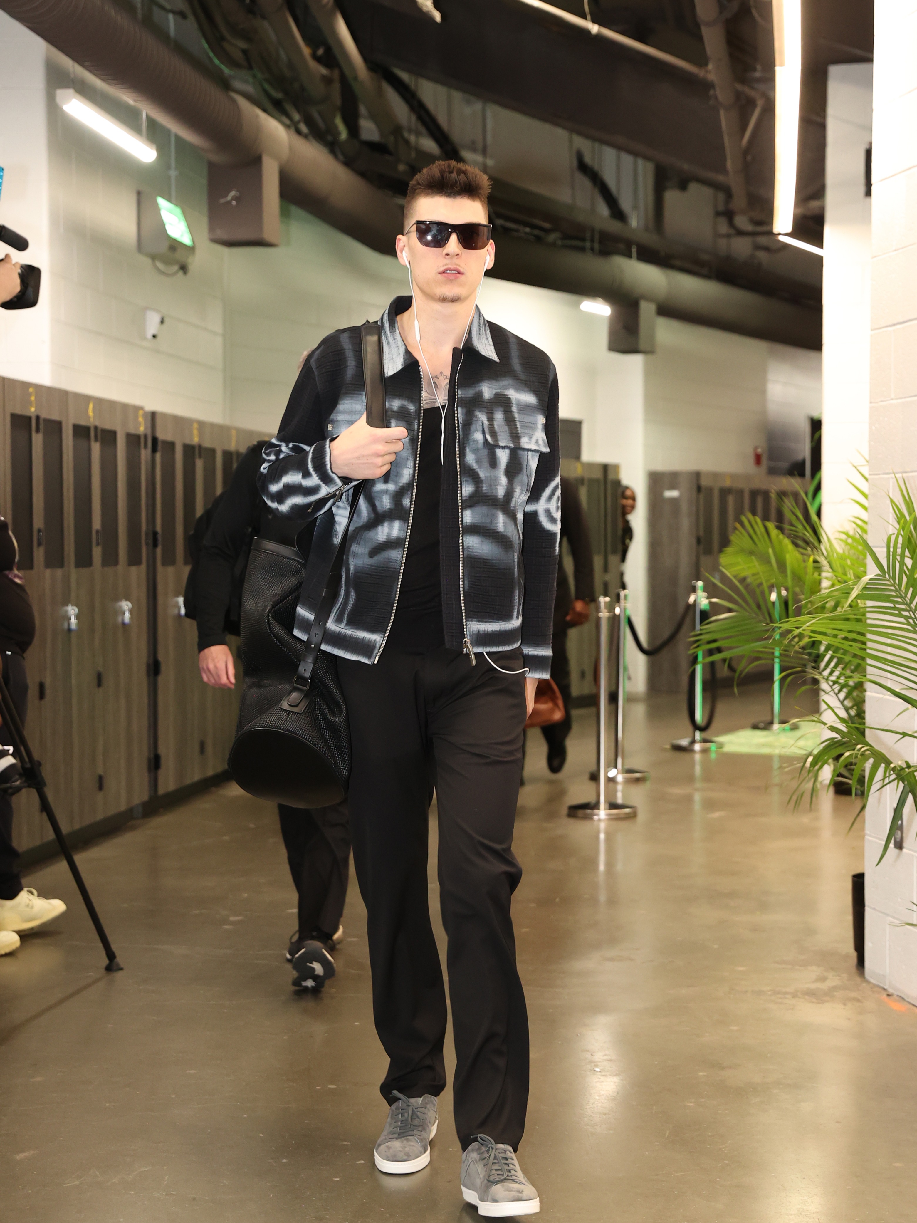 Pin by • on Tyler Herro!!!  Nba outfit, Mens fashion streetwear, Mens casual  outfits