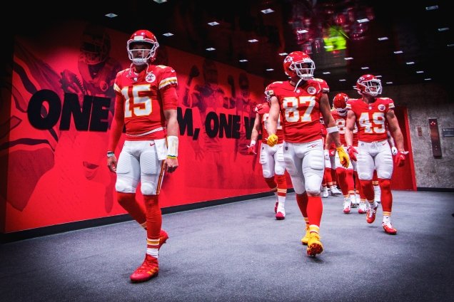 To Beckham or Not to Beckham for the Chiefs? – Chiefs Focus All