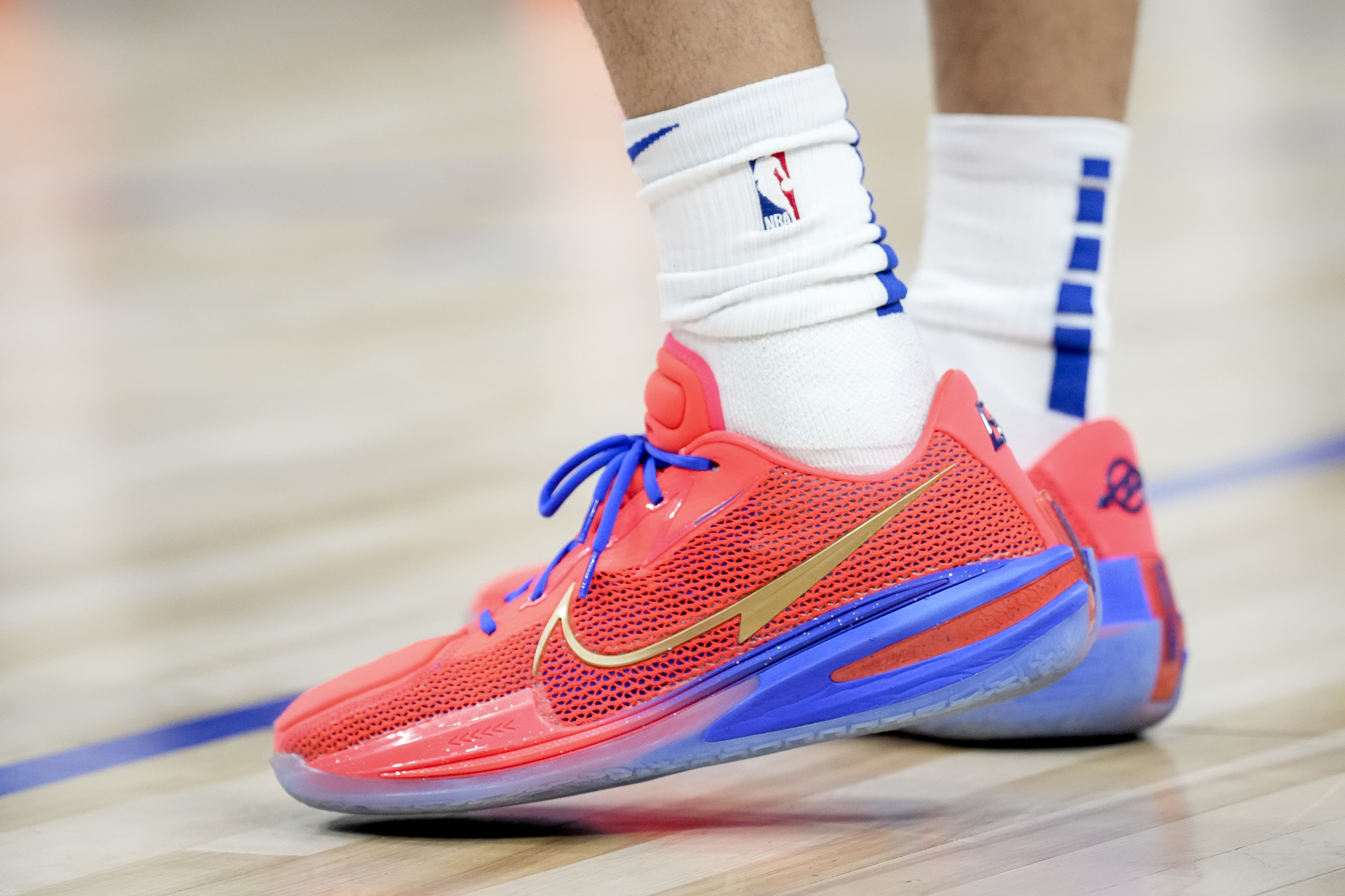 Cade Cunningham  NBA Shoes Database