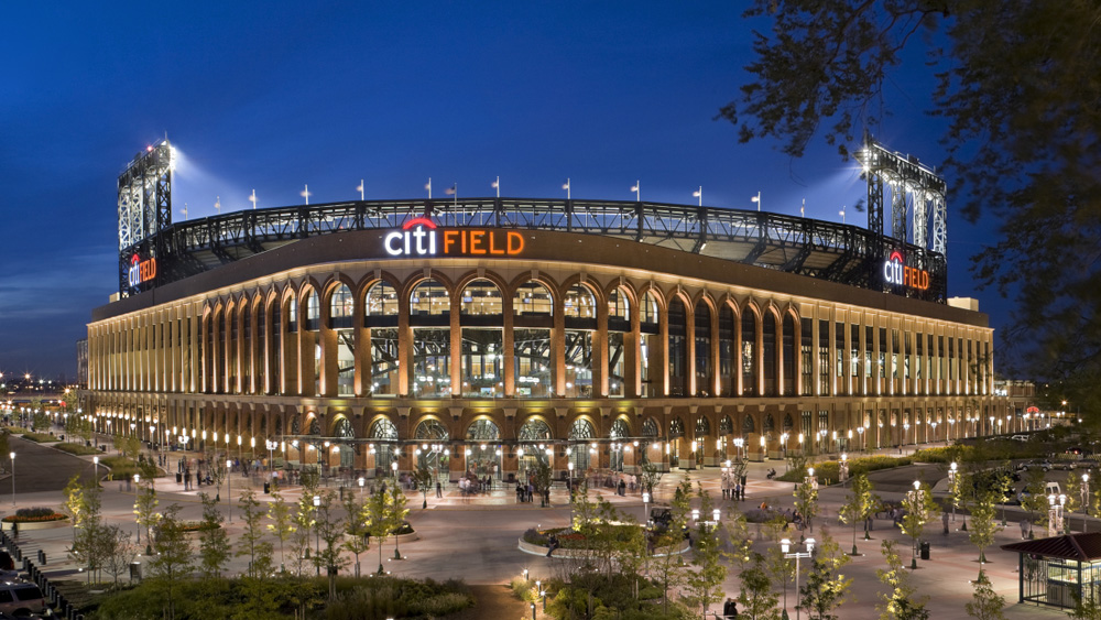 New York Mets: Citi Field – Waitkus Studios