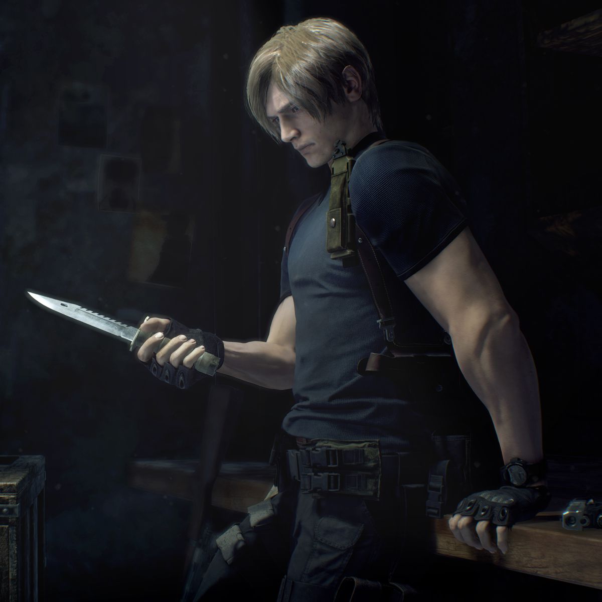 Is the Resident Evil 4 remake better than the original?