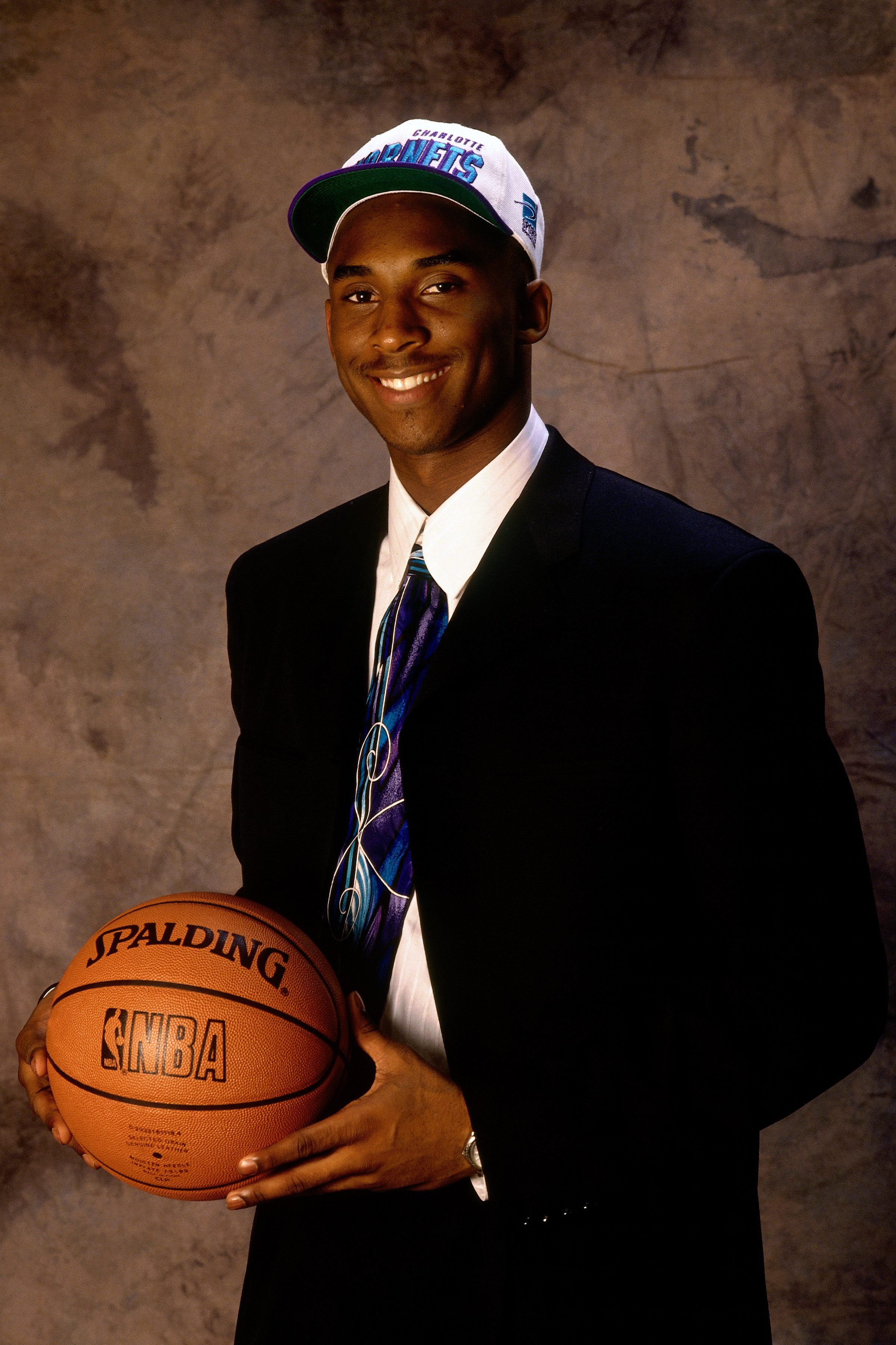 The 11 Best Looks In NBA Draft History