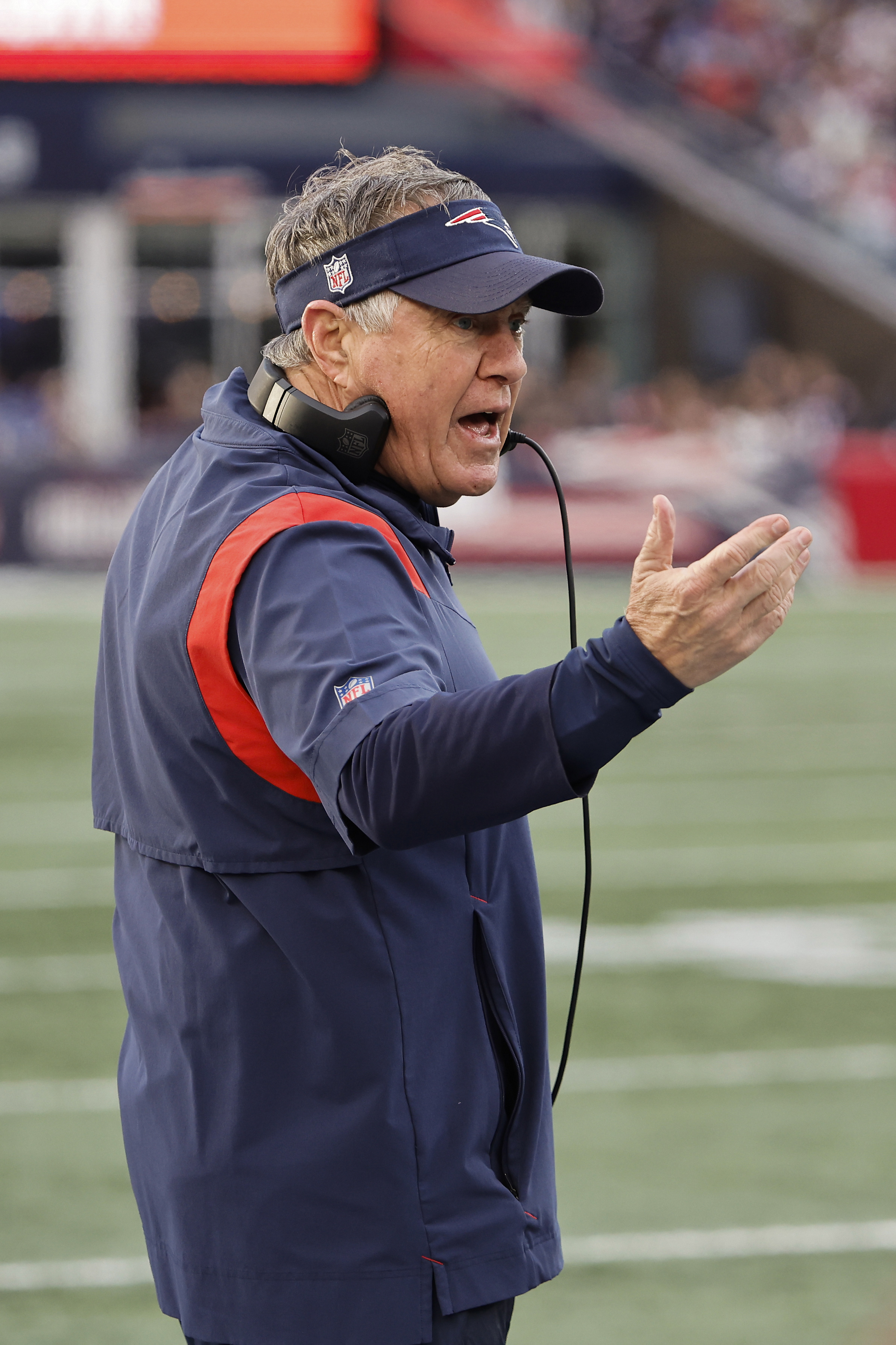 The 5 Best NFL Coaches of All Time
