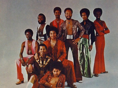 The Best Earth, Wind, & Fire Songs