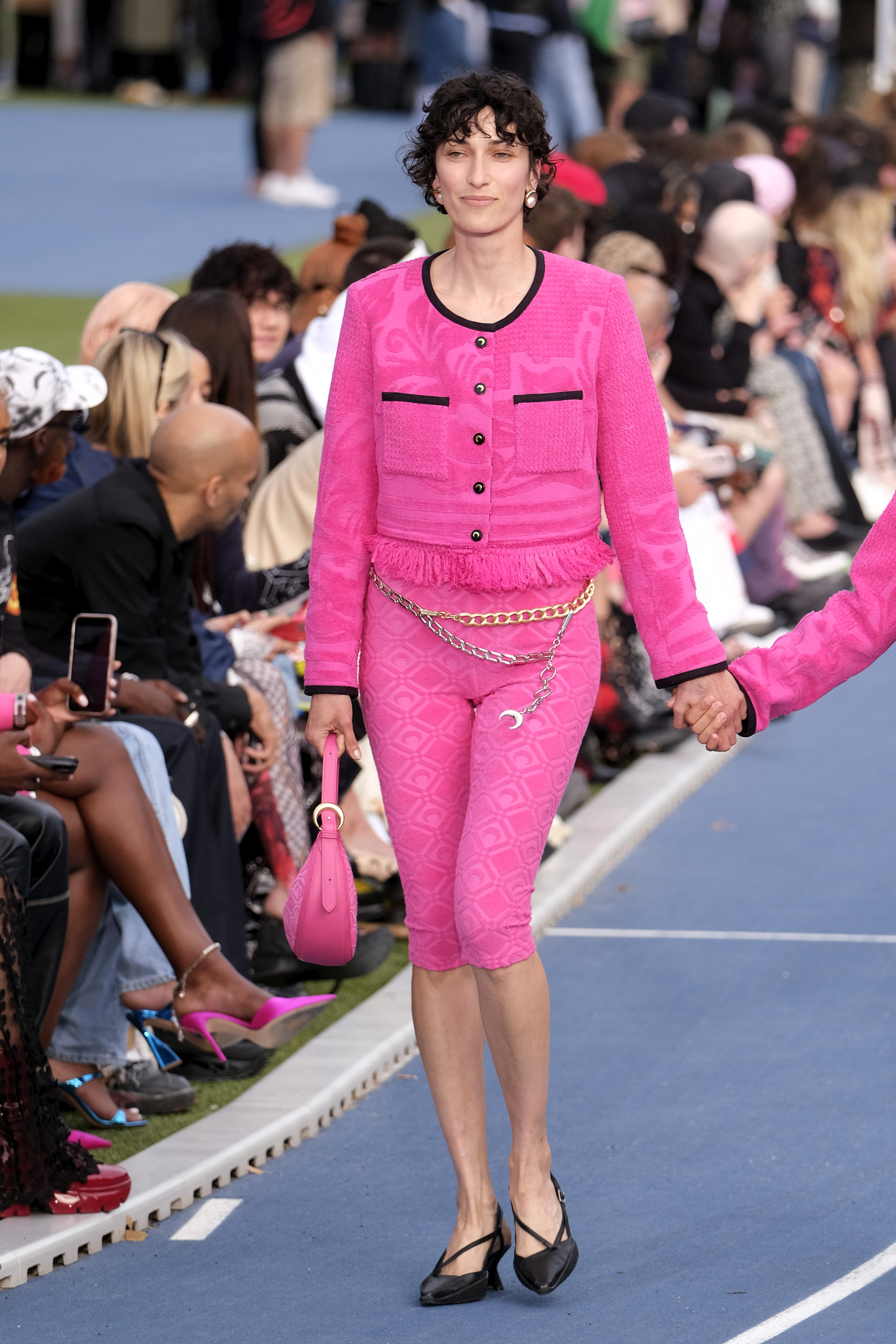 Louis Vuitton - ss23 Men - Fashion Shows - Fashion - La Mode en Images