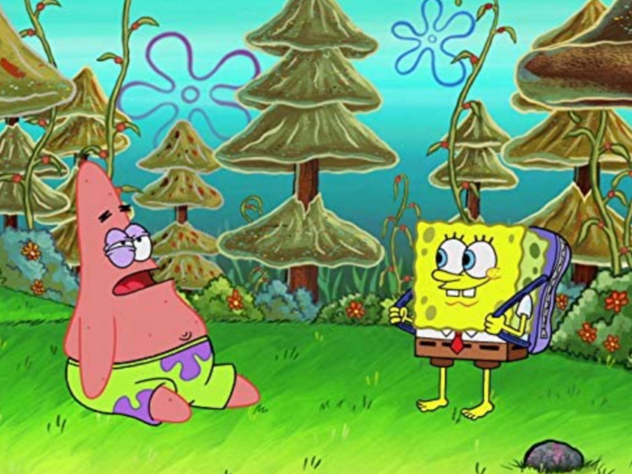The Best Spongebob Episodes Of All Time 5882