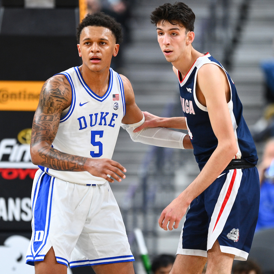 Top 2022 NBA Draft prospects