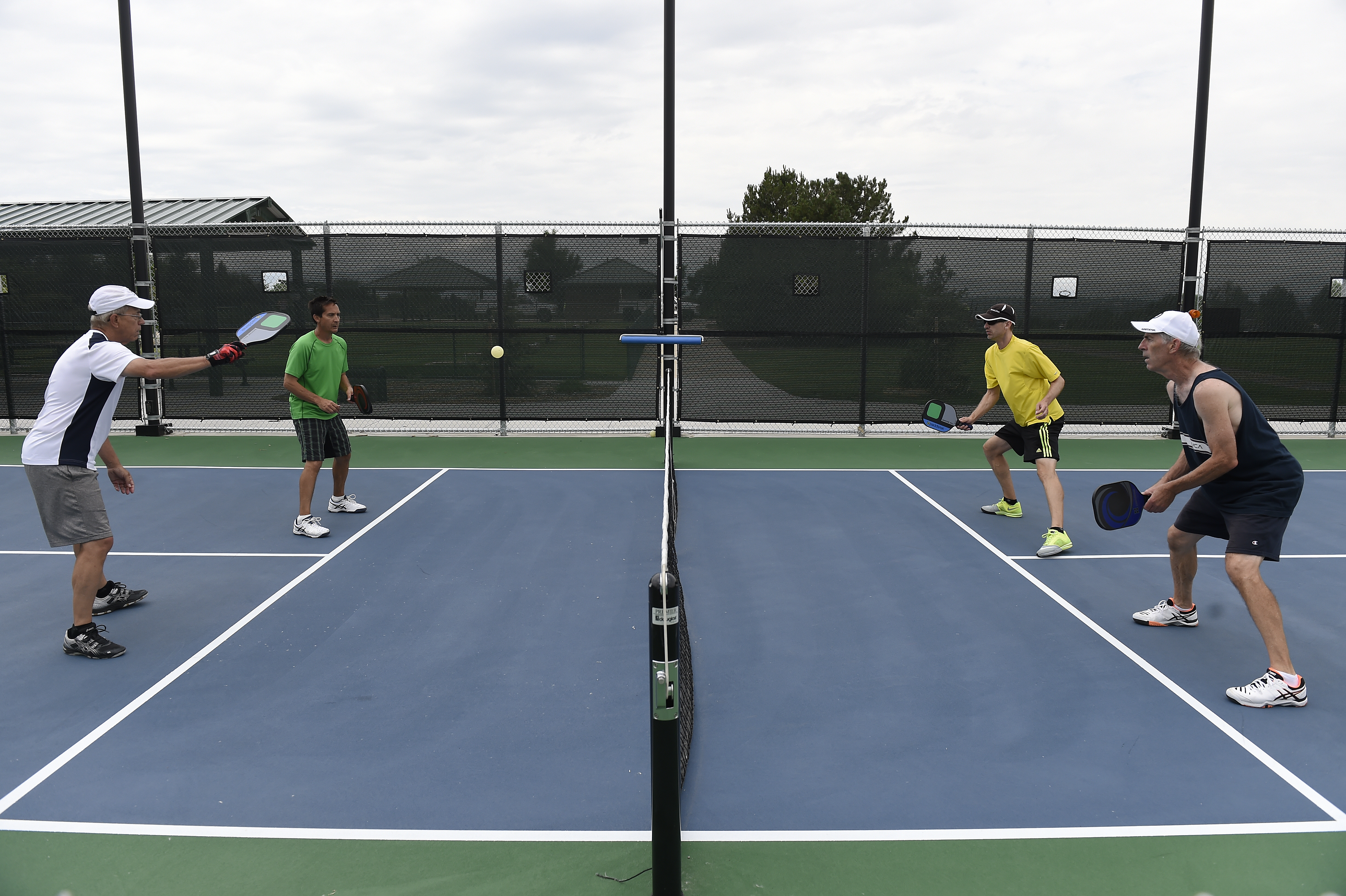 What is Pickleball?