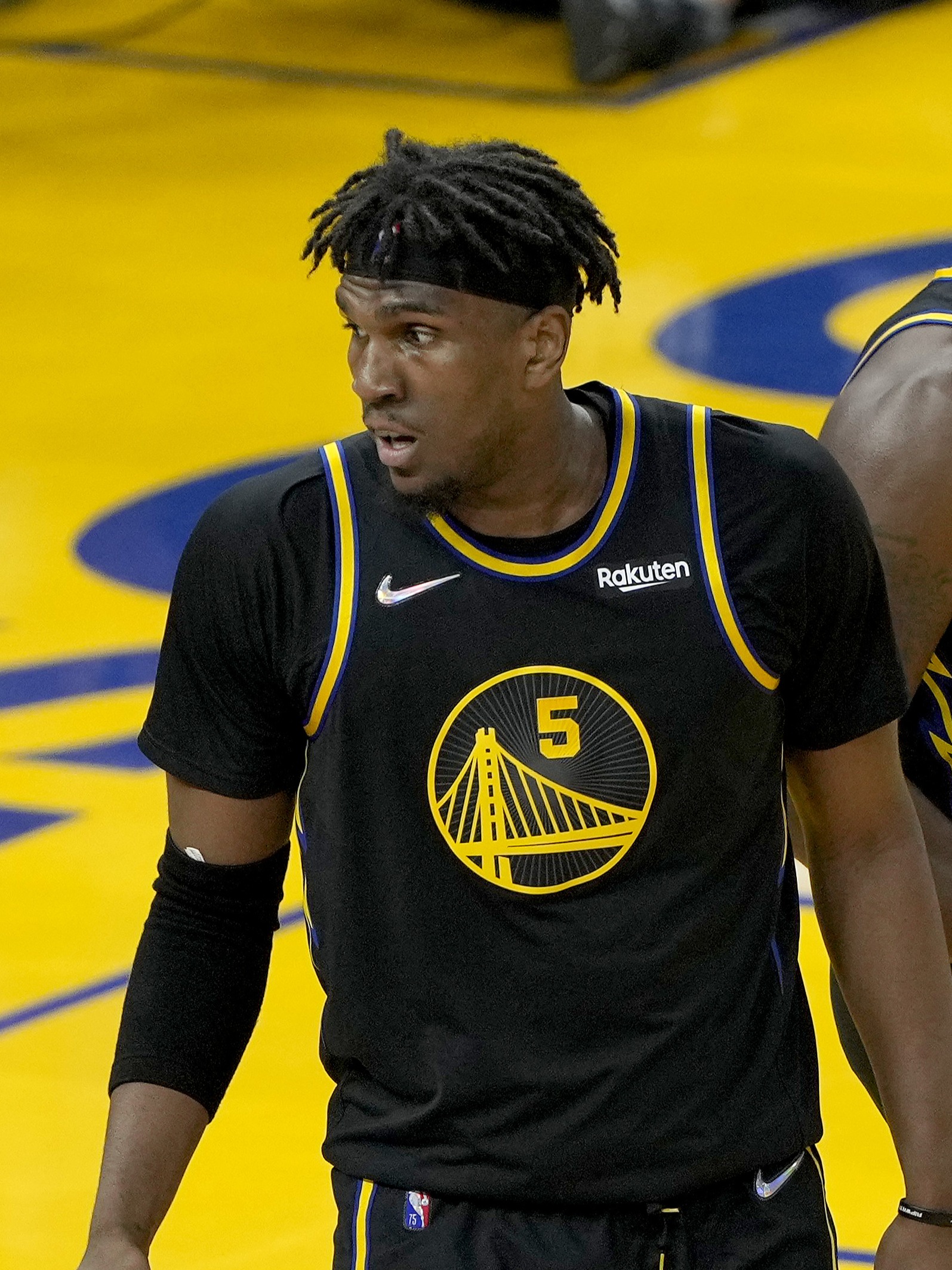 Kevon Looney Wife, Net Worth, Height, Parents, Age » Naijaloaded